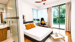 One-north Residences (D5), Apartment #639121071